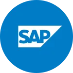 Sap SVG Icon